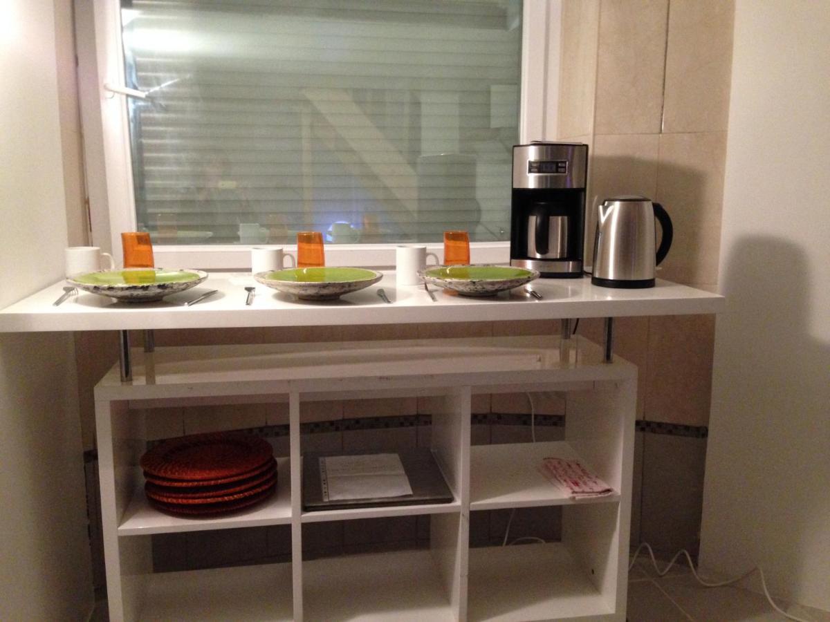 Apartment Monaco