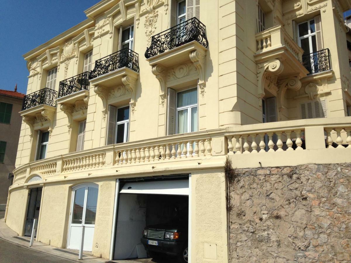 Monaco Apartment *