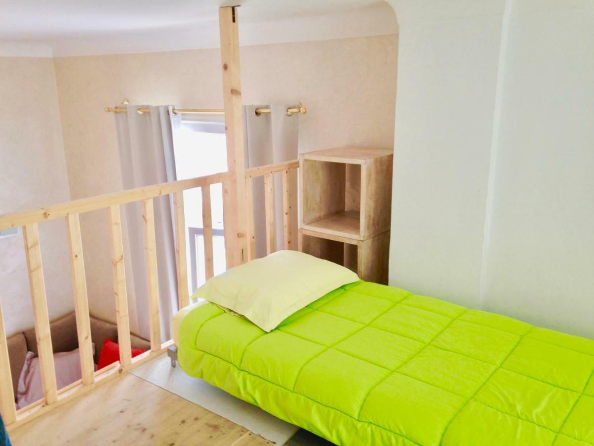 Monaco Apartment Beausoleil