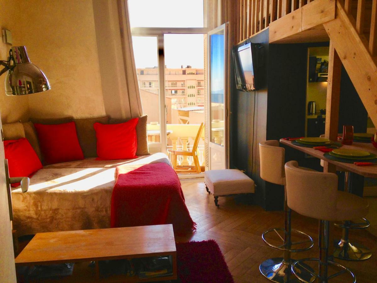 Monaco Apartment Beausoleil