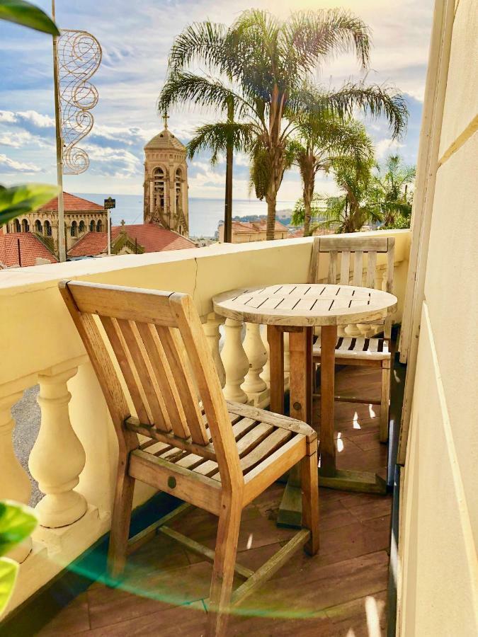 Apartment Monaco Beausoleil