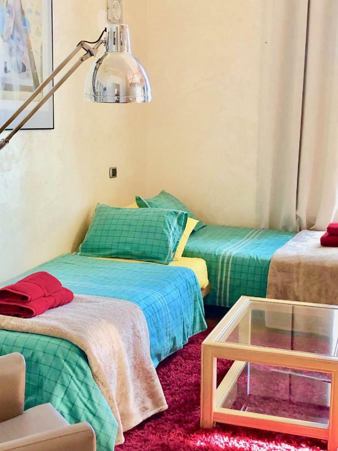 Monaco Apartment