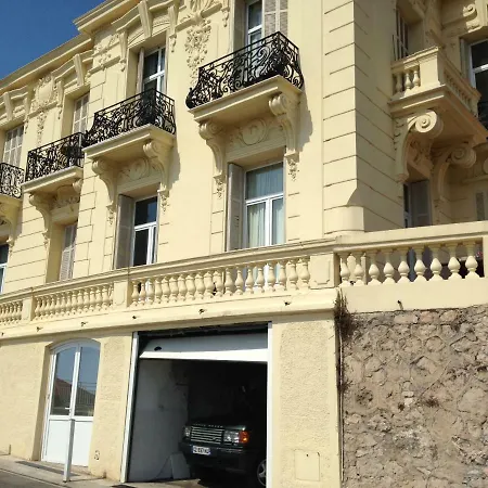 Appartement Monaco Beausoleil Exterior photo