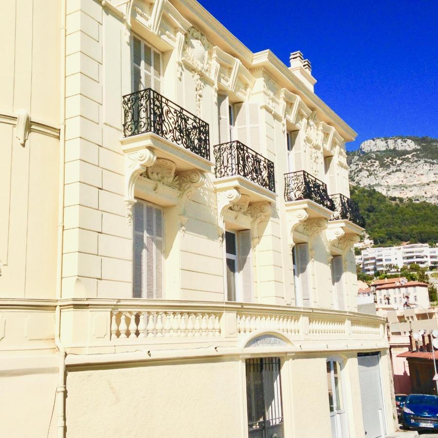 Monaco *