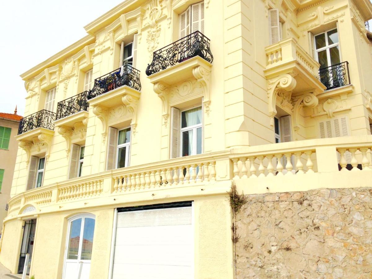 Apartment Monaco Beausoleil