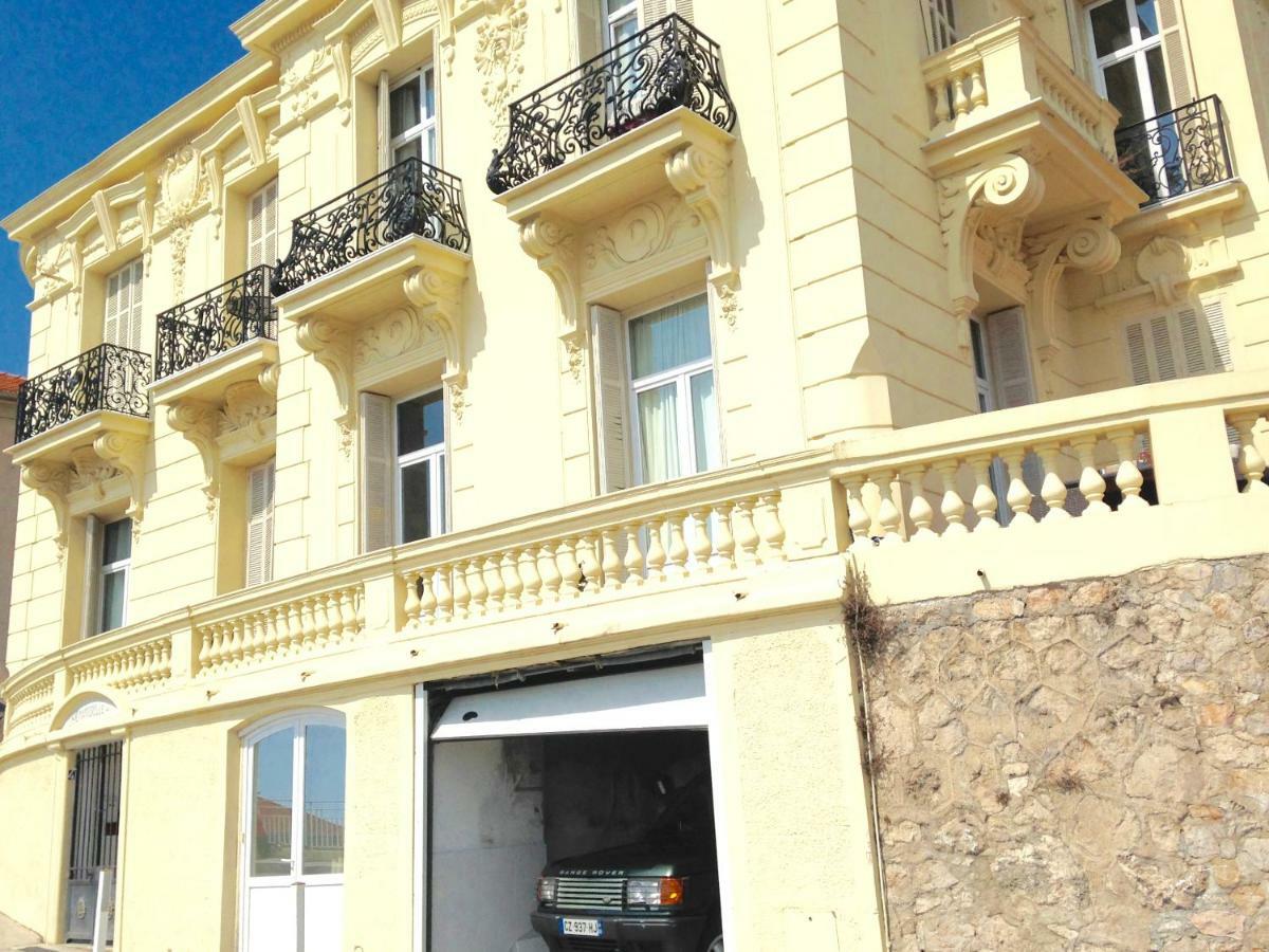 Apartment Monaco *