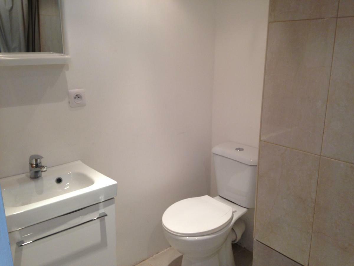 Appartement Monaco