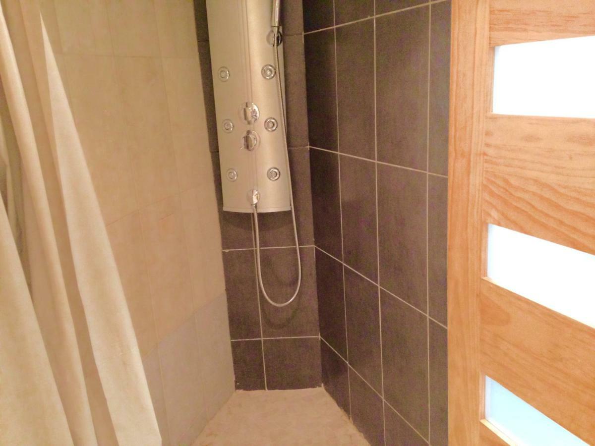 Monaco Appartement *