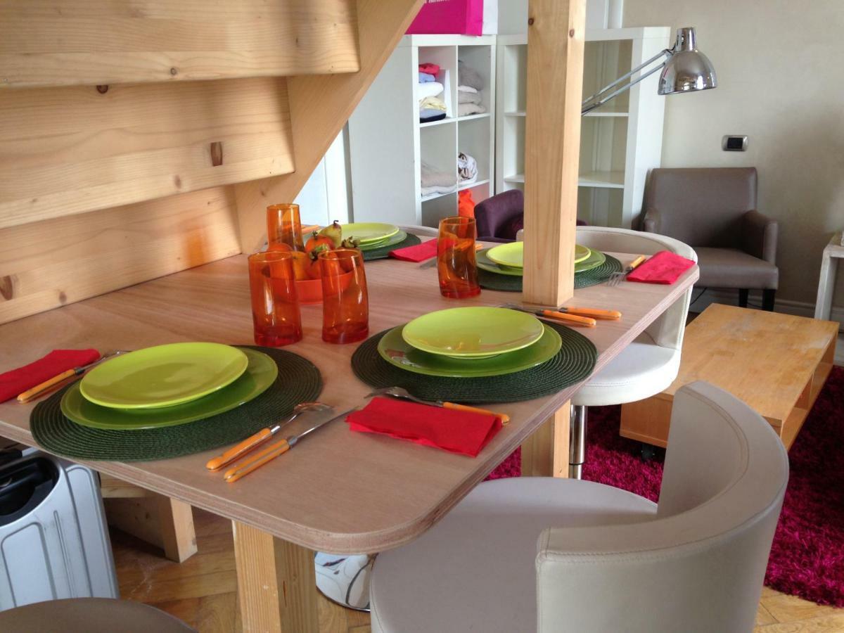 Appartement Monaco Beausoleil