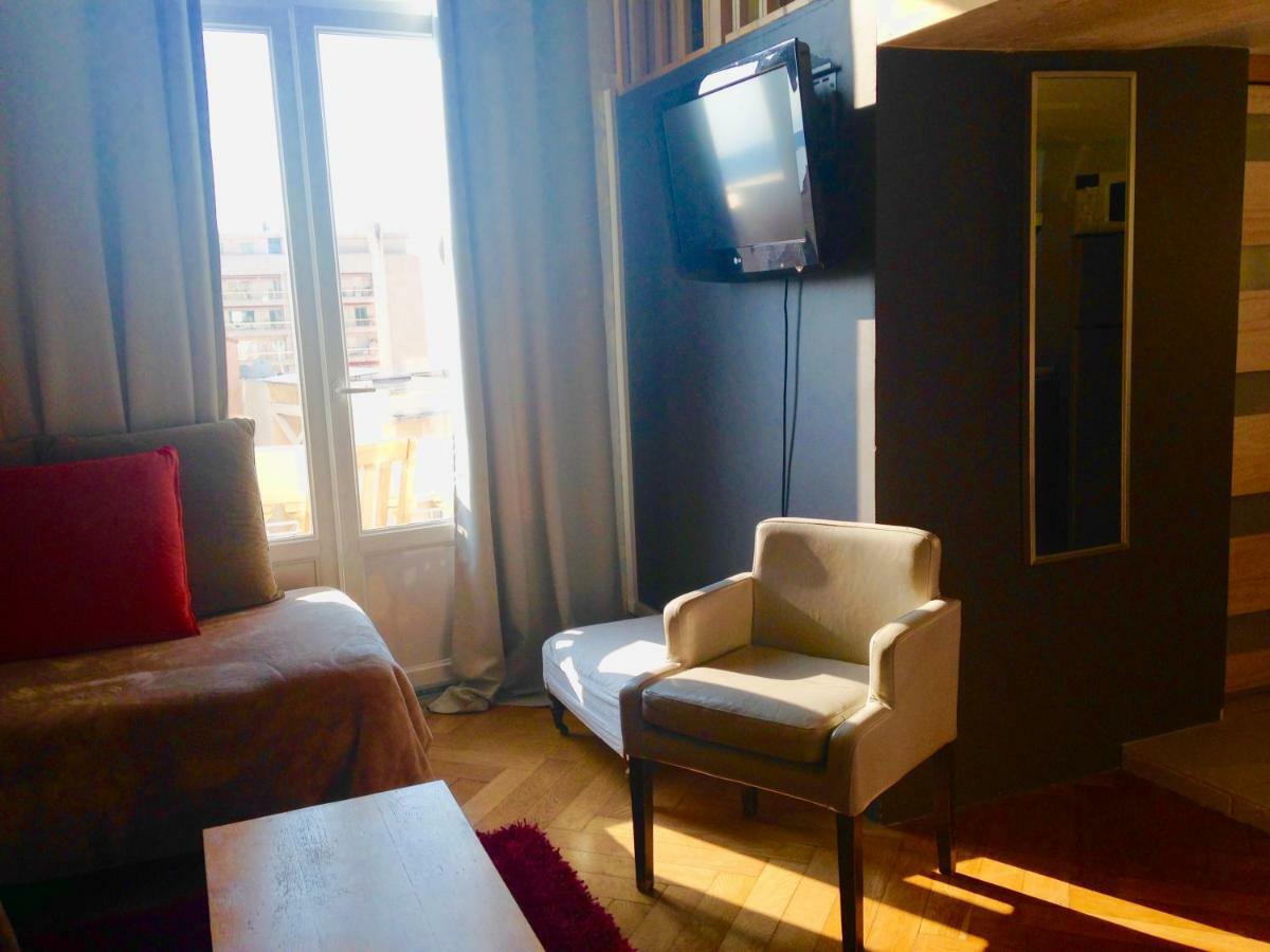 Monaco Appartement