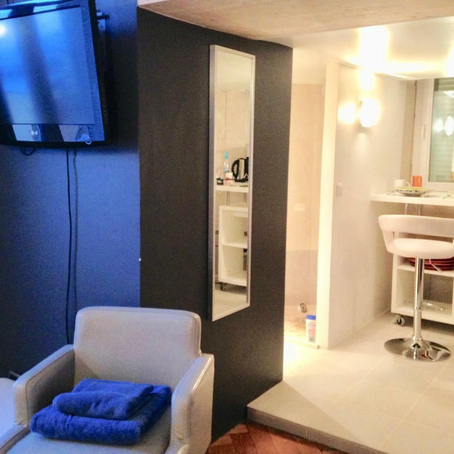 Appartement Monaco Beausoleil