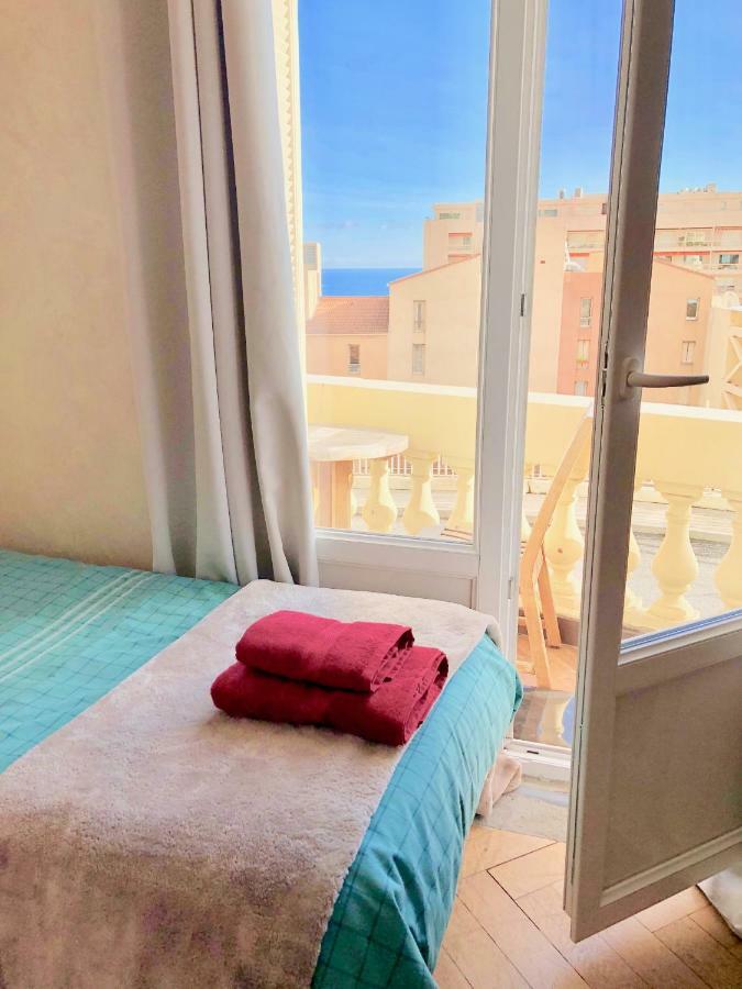 Monaco Apartment